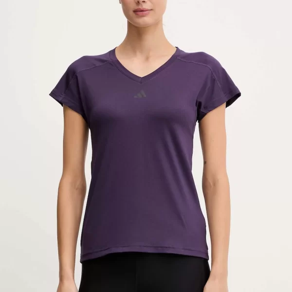 ADIDAS PERFORMANCE T-shirt προπόνησης adidas Performance Aeroready Wourkout Essentials