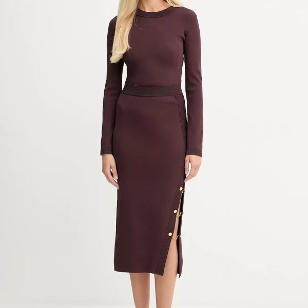 ELISABETTA FRANCHI Φόρεμα Elisabetta Franchi