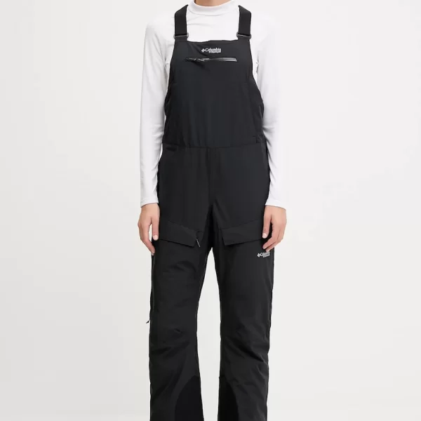 Χειμερινά αθλητικά παντελόνια Columbia Highland Summit