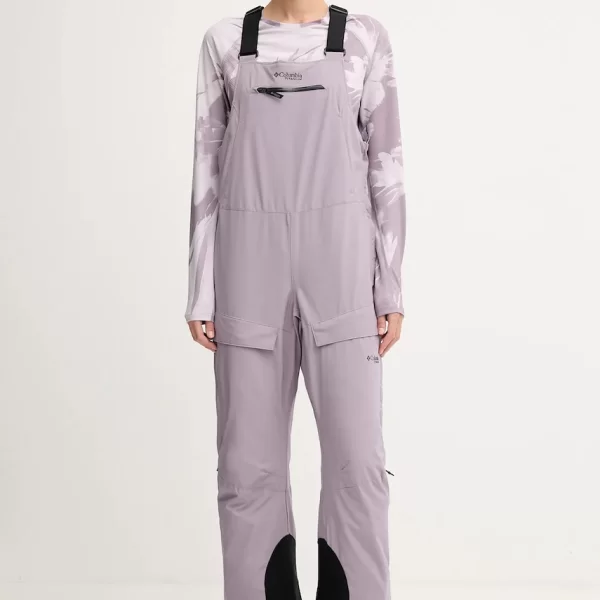 Columbia Χειμερινά αθλητικά παντελόνια Columbia Highland Summit