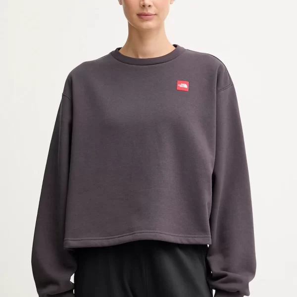 Μπλούζα The North Face Redbox