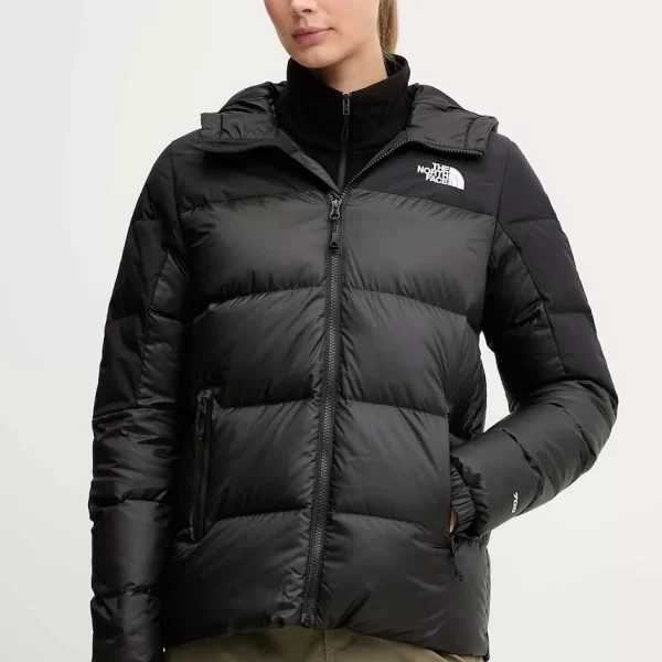 Πουπουλένιο αθλητικό μπουφάν The North Face Diablo Down 2.0