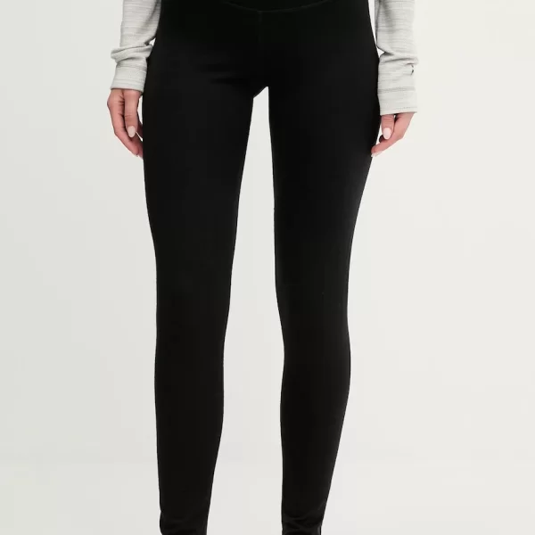 Ισοθερμικό κολάν Icebreaker Merino 200 Oasis