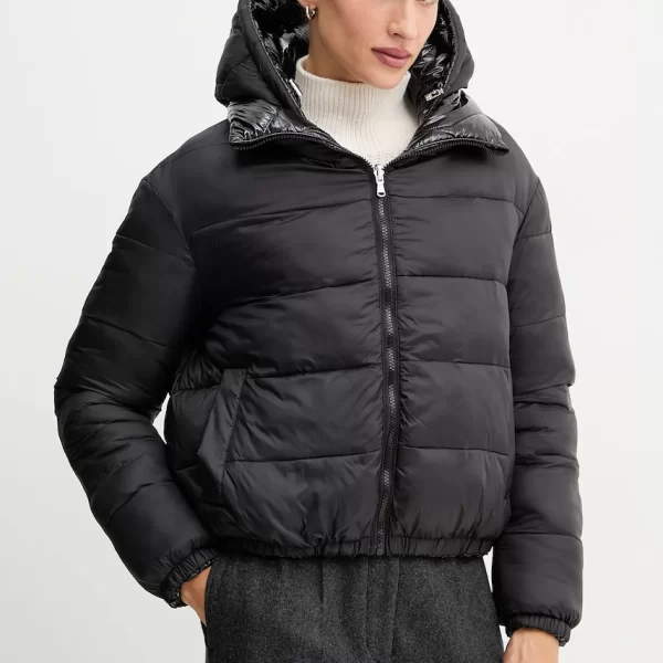 Μπουφάν Patrizia Pepe