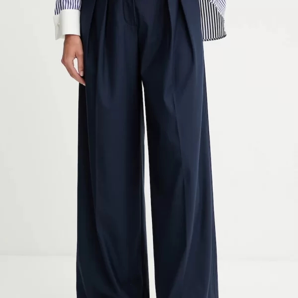 MM by Max Mara Παντελόνι MM by Max Mara VADIUS