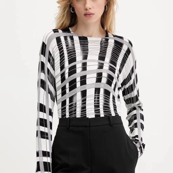 Πουλόβερ Desigual NORUEGA