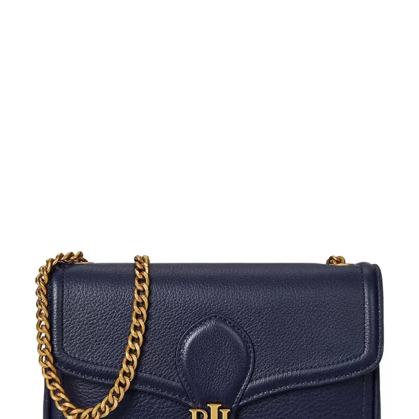 Δερμάτινο πορτοφόλι Lauren Ralph Lauren