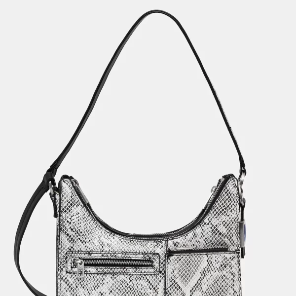 Τσάντα Desigual DELTA VEGA OLIVE