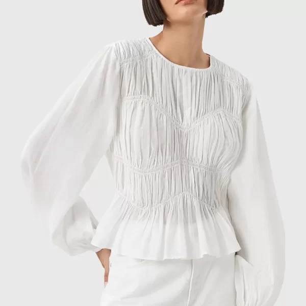 Μπλουζάκι AllSaints MELANI