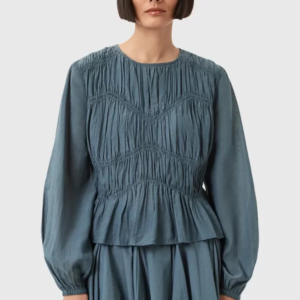 Μπλουζάκι AllSaints MELANI