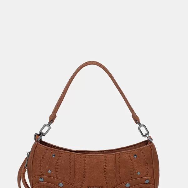 Τσάντα Desigual EMBRO PATCH ALSACIA C