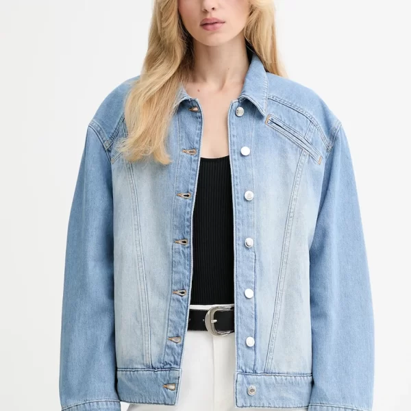 Τζιν μπουφάν IRO