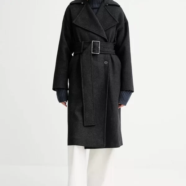 Μάλλινο παλτό IRO