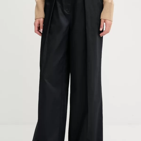 BARBOUR Βαμβακερό παντελόνι Barbour COLLEEN