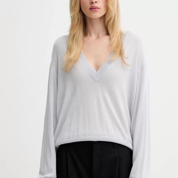 Μάλλινη μπλουζα IRO