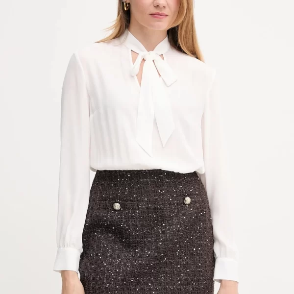 Gaudi Μάλλινο φόρεμα Gaudi