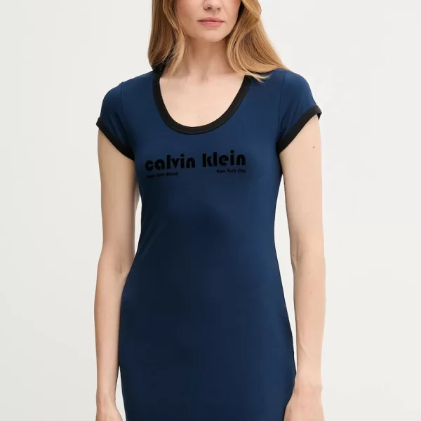 Calvin Klein Jeans Φόρεμα Calvin Klein Jeans