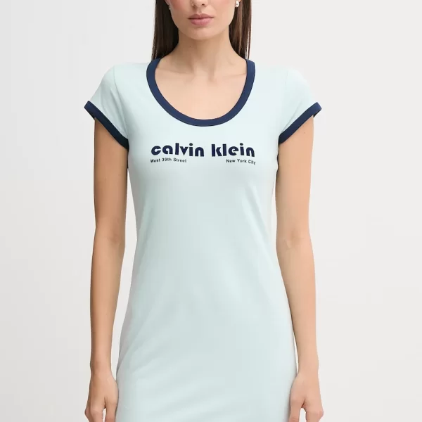 Calvin Klein Jeans Φόρεμα Calvin Klein Jeans