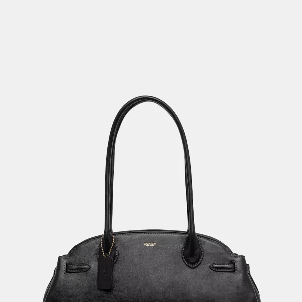 Δερμάτινη τσάντα Coach Empire Carryall Bag 34