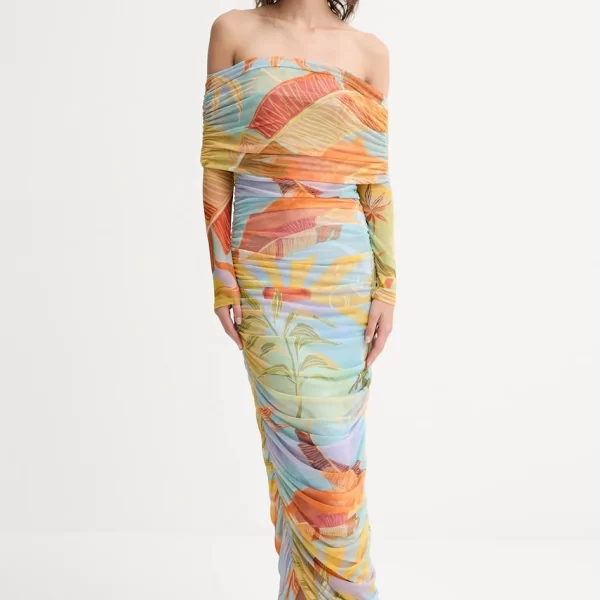 Φόρεμα Never Fully Dressed