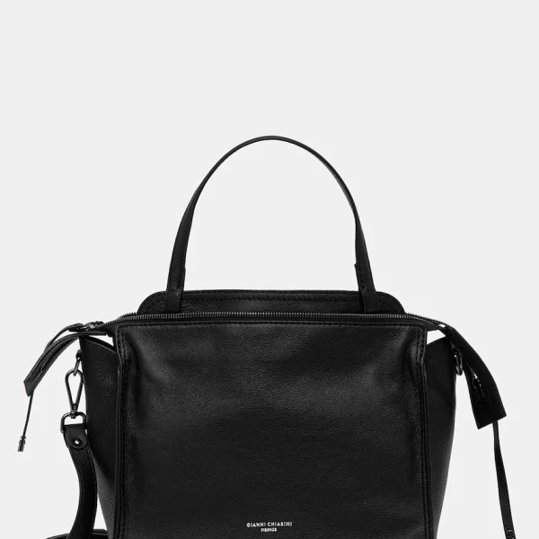 GIANNI CHIARINI Δερμάτινη τσάντα Gianni Chiarini JANIS