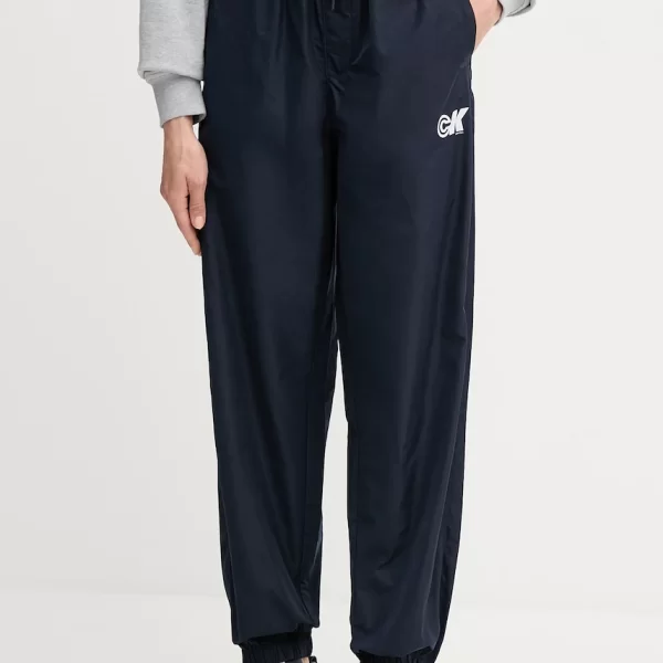 Παντελόνι φόρμας Calvin Klein Jeans