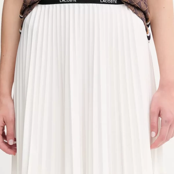 Φούστα Lacoste