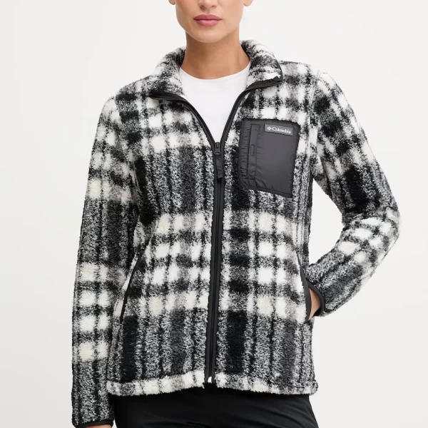 Φούτερ εξωτερικού χώρου Columbia West Bend