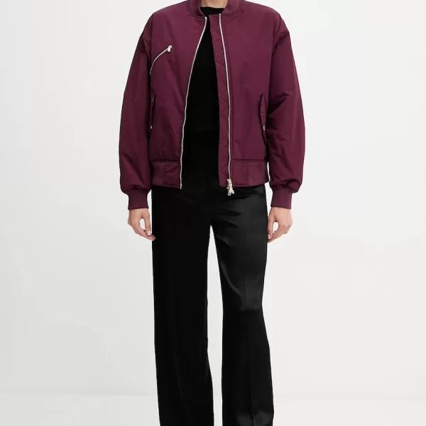 Μπουφάν bomber Patrizia Pepe