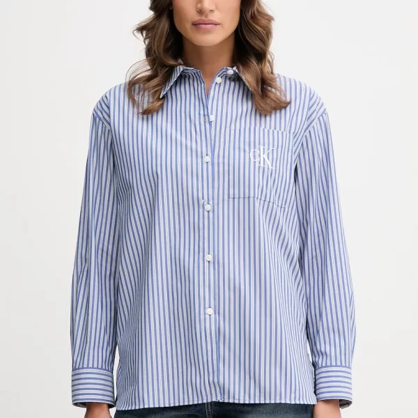 Calvin Klein Jeans Πουκάμισο Calvin Klein Jeans