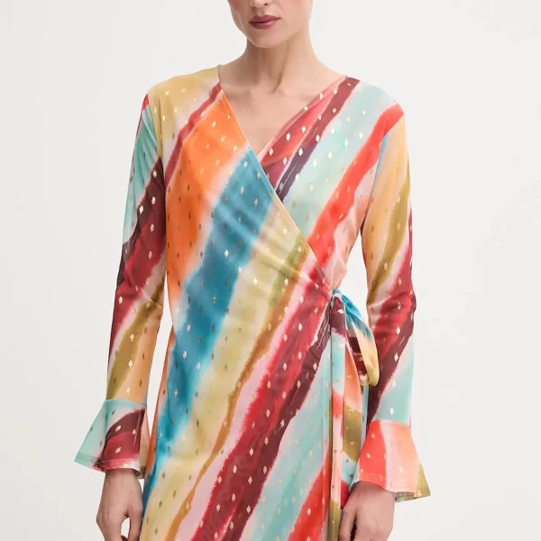 Φόρεμα Never Fully Dressed