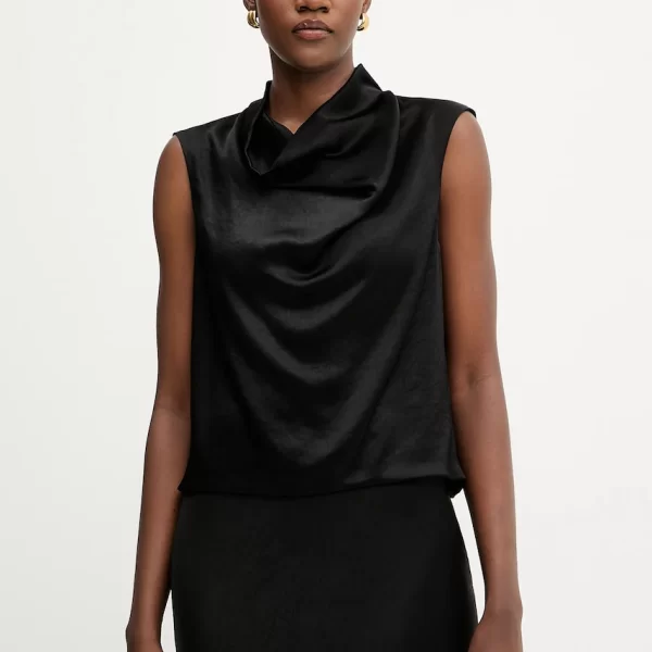 Μπλουζάκι Liviana Conti