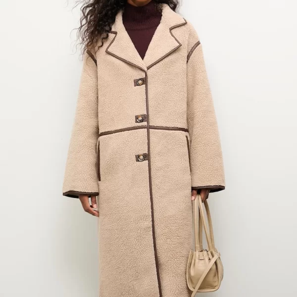 Answear Lab Παλτό Answear.LAB