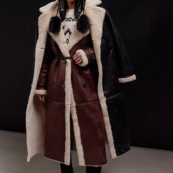 Παλτό Answear.LAB