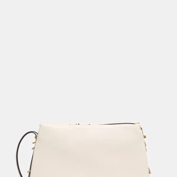 PINKO Δερμάτινη τσάντα Pinko