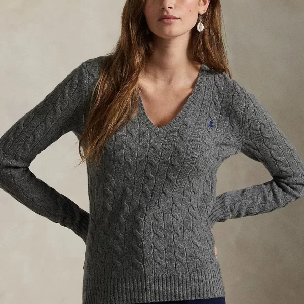 Πουλόβερ Polo Ralph Lauren