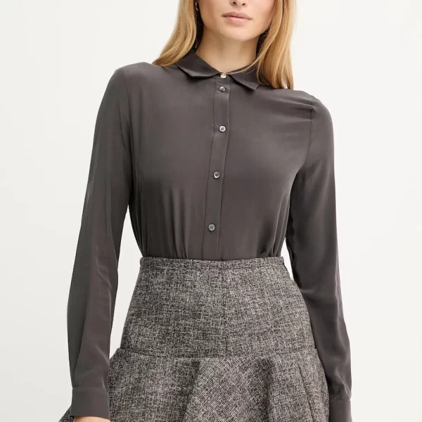 Μεταξωτό πουκάμισο Pinko