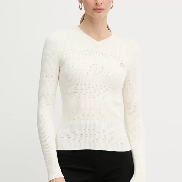 TWINSET Πουλόβερ Twinset