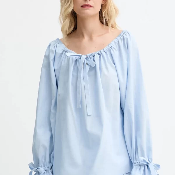 Λευκή μπλούζα The Sleeper