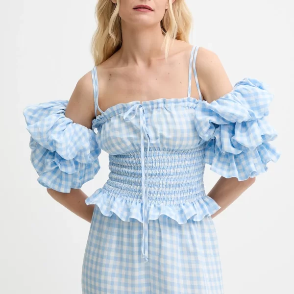 Λευκή μπλούζα The Sleeper