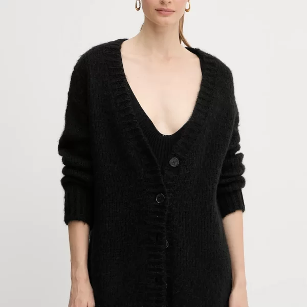 SILVIAN HEACH Ζακέτα από μίγμα μαλλιού Silvian Heach LETSOSA