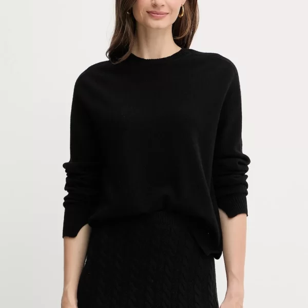 Μάλλινο πουλόβερ Twinset