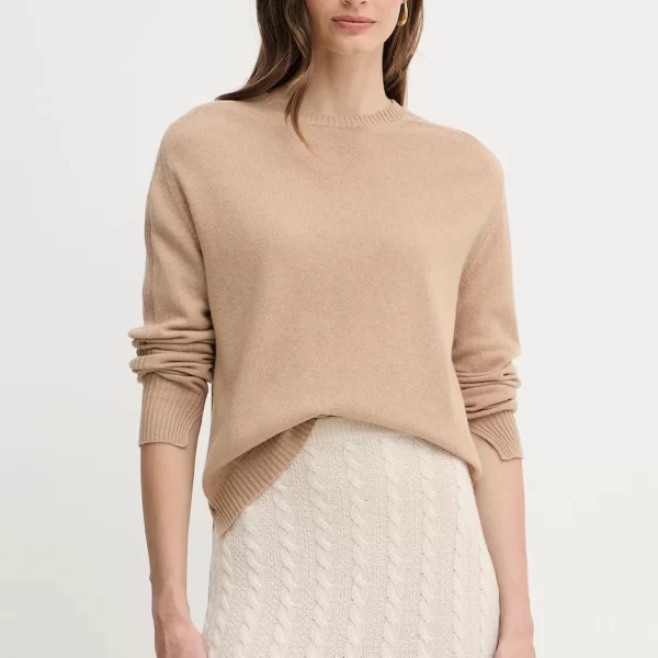 Μάλλινο πουλόβερ Twinset