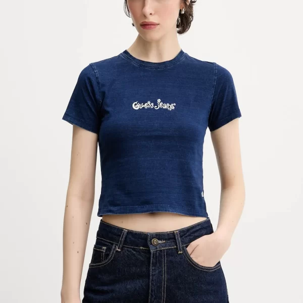 guess jeans Μπλουζάκι Guess Jeans