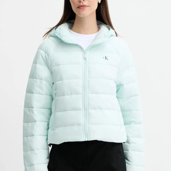 Μπουφάν Calvin Klein Jeans