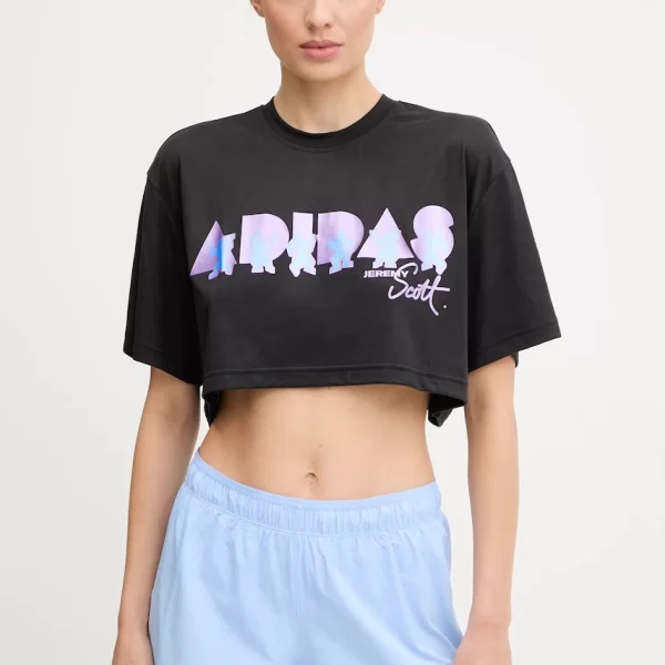 ADIDAS PERFORMANCE Μπλουζάκι προπόνησης adidas Performance PRIDE