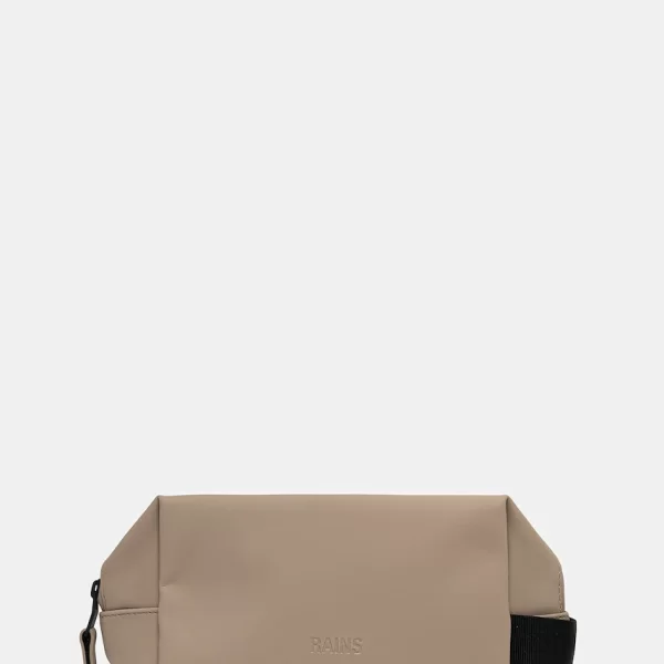 Rains Νεσεσέρ καλλυντικών Rains 15580 Wash Bag Small