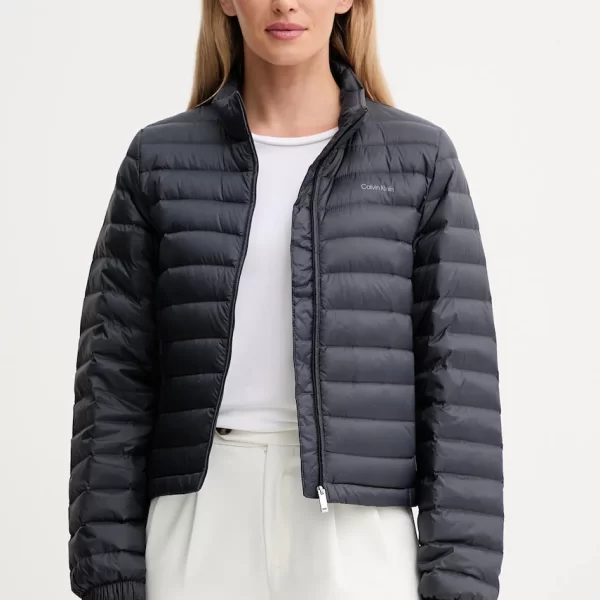 Μπουφάν με επένδυση από πούπουλα Calvin Klein