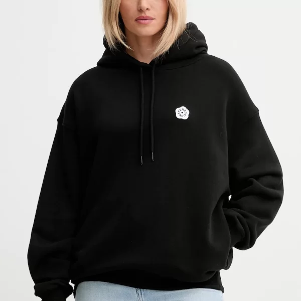 Βαμβακερή μπλούζα Kenzo