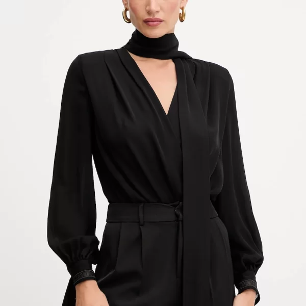 ELISABETTA FRANCHI Κορμάκι Elisabetta Franchi